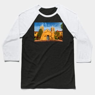 San Felipe de Neri Church Baseball T-Shirt